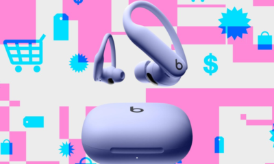 The gym-friendly Beats Powerbeats Pro 2 are 20 percent off right now