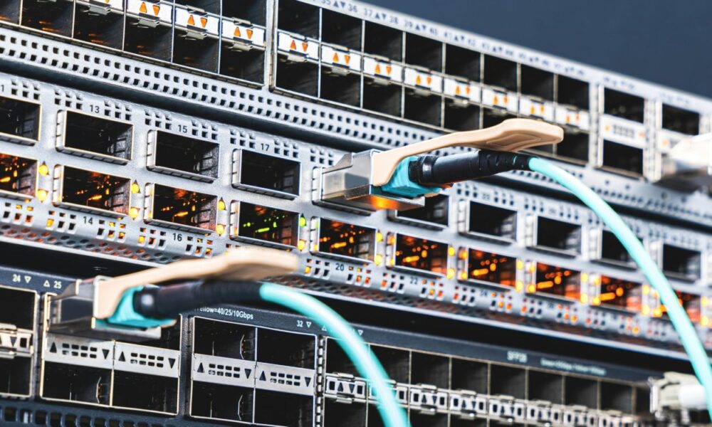 Goldman Sachs sees AI investment shift to data centres