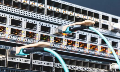 Goldman Sachs sees AI investment shift to data centres