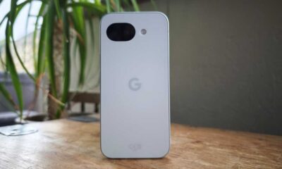 Google Pixel 10a review 13