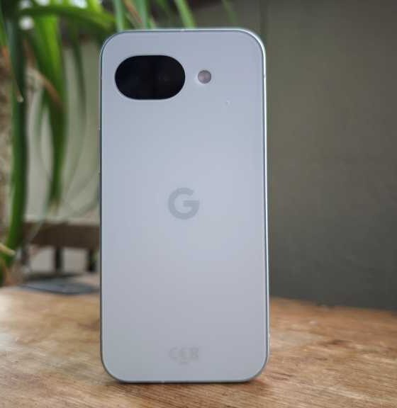 Google Pixel 10a review 13