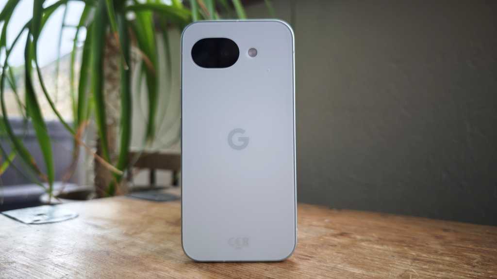 Google Pixel 10a review 13