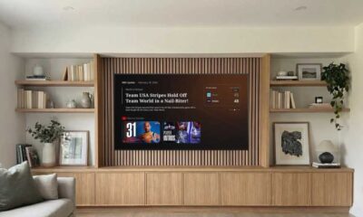 Google TV Users get Free Gemini Upgrade