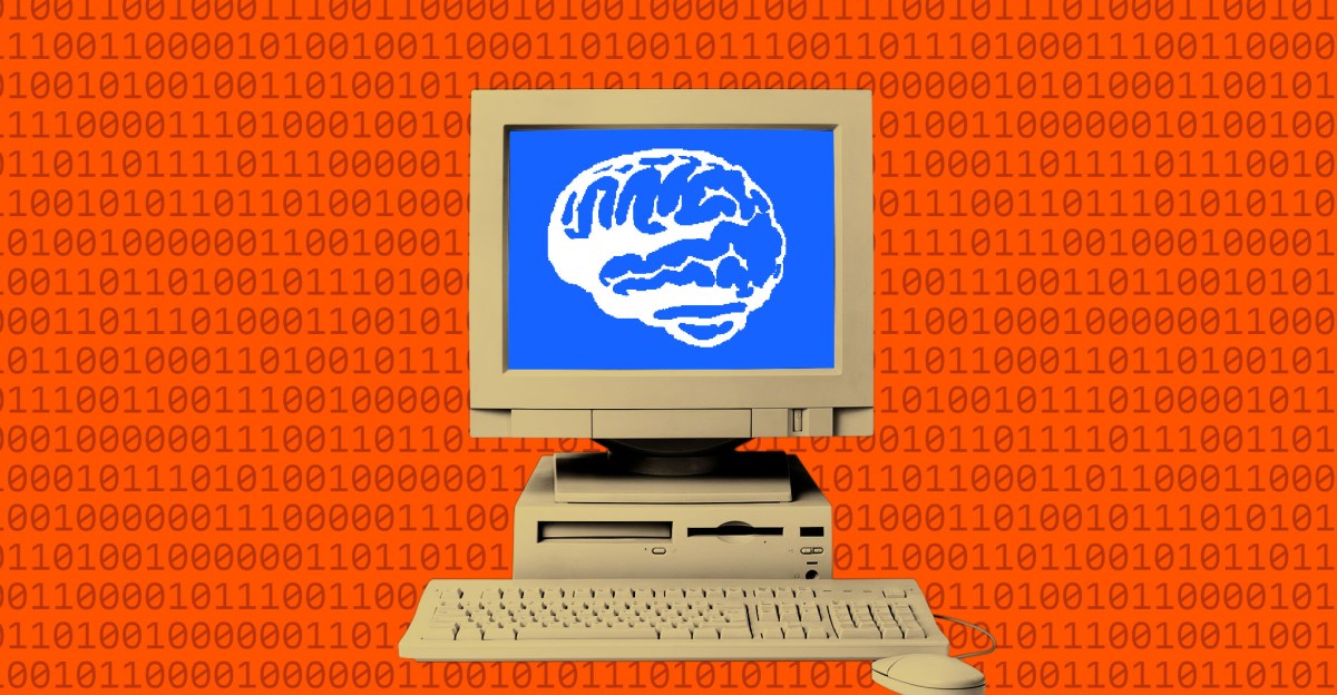 Google is making it easier to import another AI’s memory into Gemini