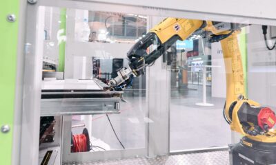 Google's Industrial Robotics AI Play Is Now a Physical AI Priority