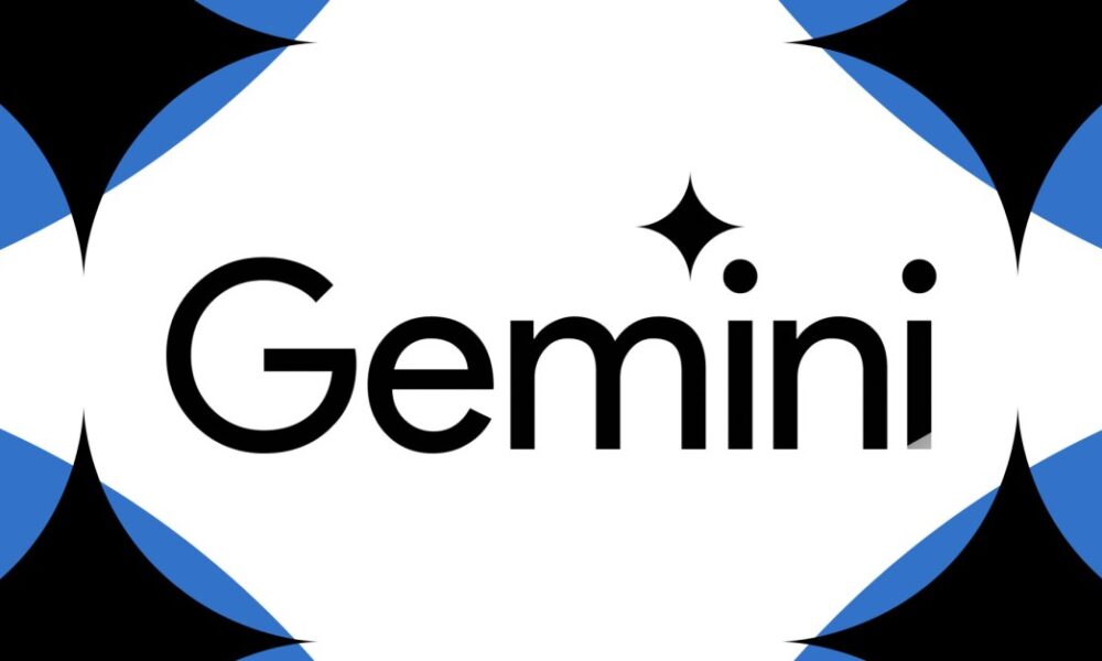 Google’s Gemini AI is getting a bigger role across Docs, Sheets, and Slides