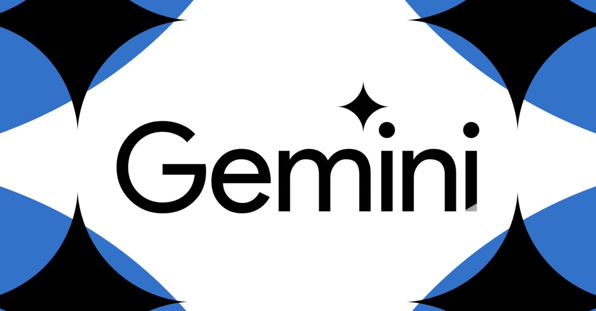 Google’s Gemini AI is getting a bigger role across Docs, Sheets, and Slides