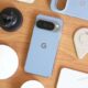 Google Pixel 10 Pro REVIEW Pixelsnap accessories