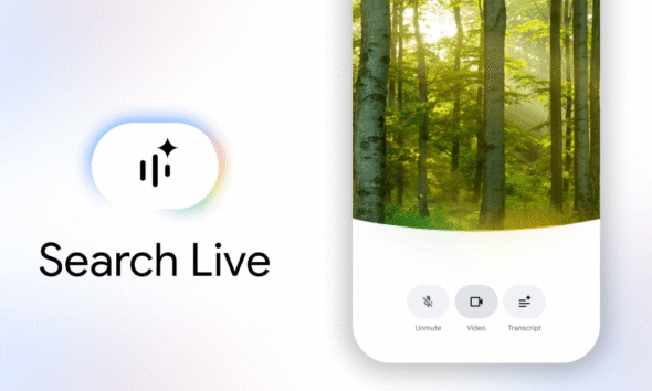 Google’s ‘live’ AI search assistant can handle conversations in dozens more languages