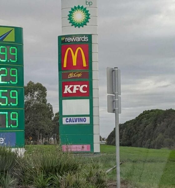 Record fuel prices spark gouging probe as government threatens crackdown