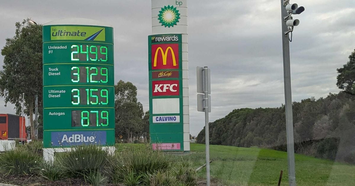 Record fuel prices spark gouging probe as government threatens crackdown