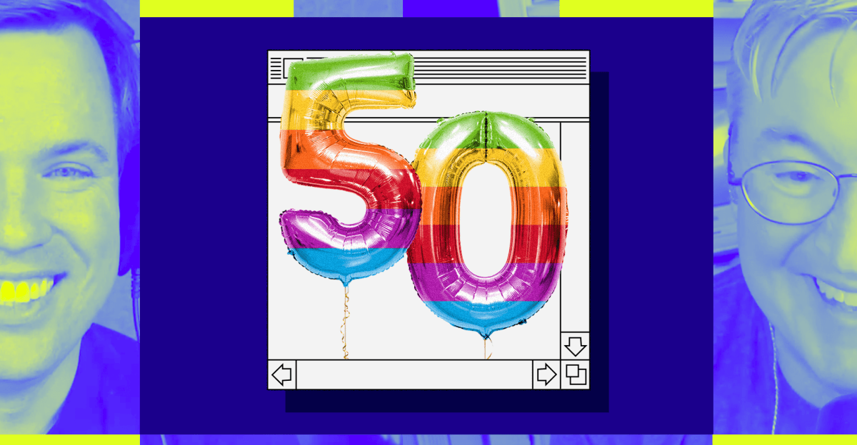 Apple at 50: the good and the bad