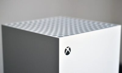 Microsoft’s next Xbox, Project Helix, won’t reach alpha until 2027