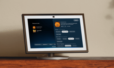 You can order Grubhub and Uber Eats ‘conversationally’ with Alexa Plus