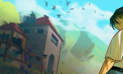 Murdery mystery farming sim Grave Seasons launches in August