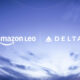 Chasing Starlink, Amazon Leo strikes satellite Wi-Fi deal for future Delta flights – GeekWire