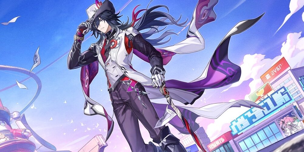 Honkai: Star Rail Version 4.1 will launch on 25th March