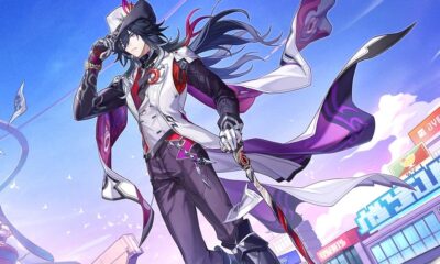 Honkai: Star Rail Version 4.1 will launch on 25th March