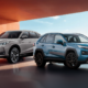 MG HS Essence Super Hybrid vs Toyota RAV4 Cruiser Hybrid: Spec battle