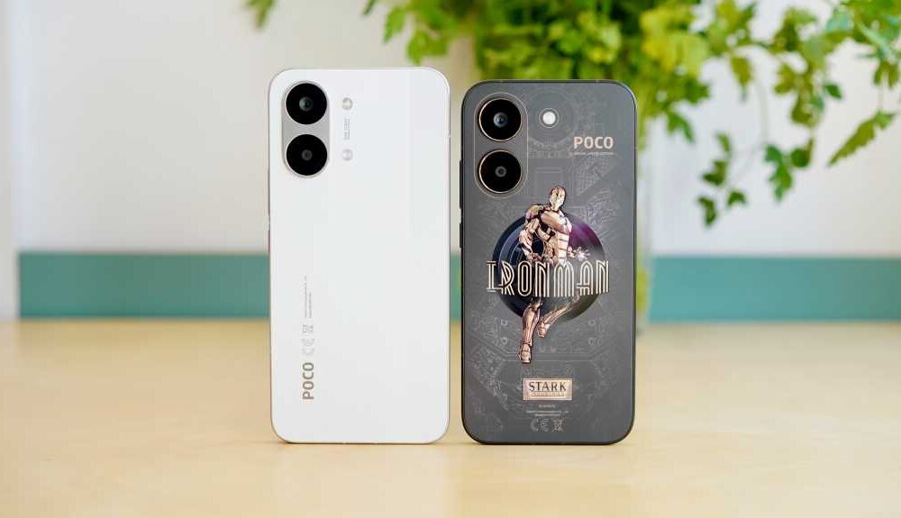 Poco X8 Pro Max 1
