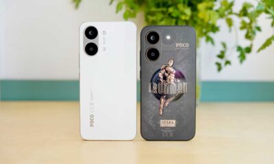 Poco X8 Pro Max 1