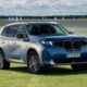 BMW X9 RENDERING 1
