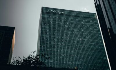 JPMorgan begins tracking how employees use AI at work