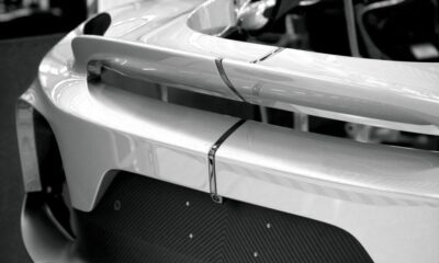 Koenigsegg Gemera production begins 6 years after it was first unveiled