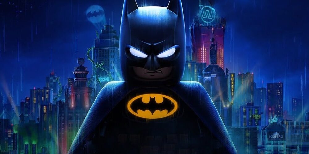 LEGO Batman: Legacy of the Dark Knight gets an earlier release date