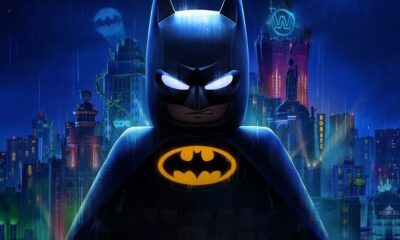 LEGO Batman: Legacy of the Dark Knight gets an earlier release date