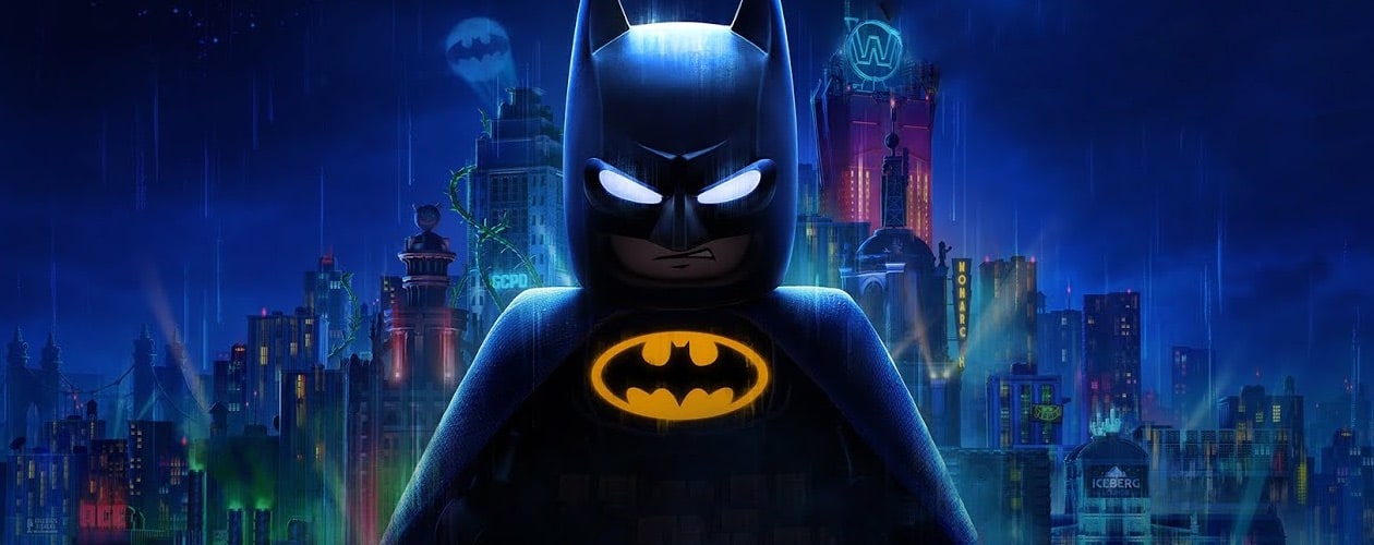 LEGO Batman: Legacy of the Dark Knight gets an earlier release date