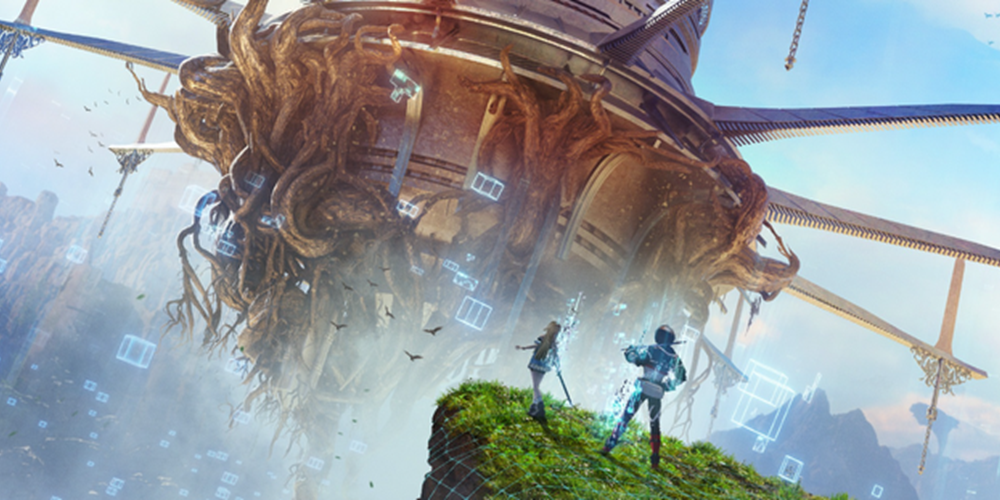 Echoes of Aincrad is a new RPG set in the Sword Art Online universe