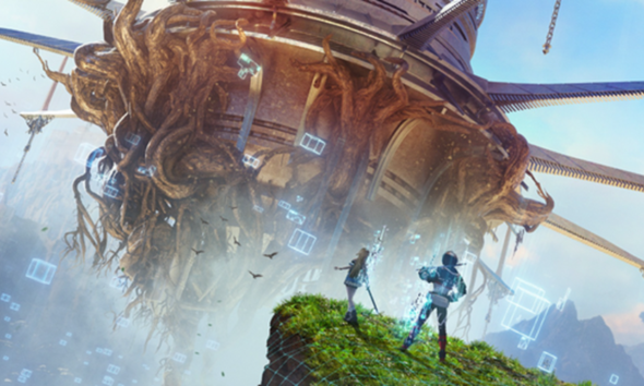 Echoes of Aincrad is a new RPG set in the Sword Art Online universe