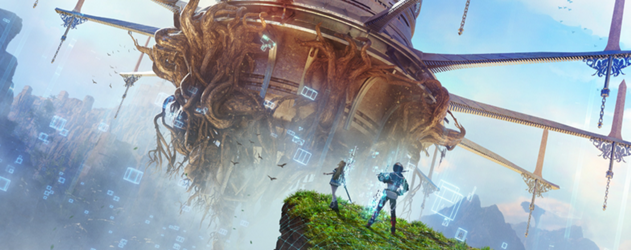 Echoes of Aincrad is a new RPG set in the Sword Art Online universe