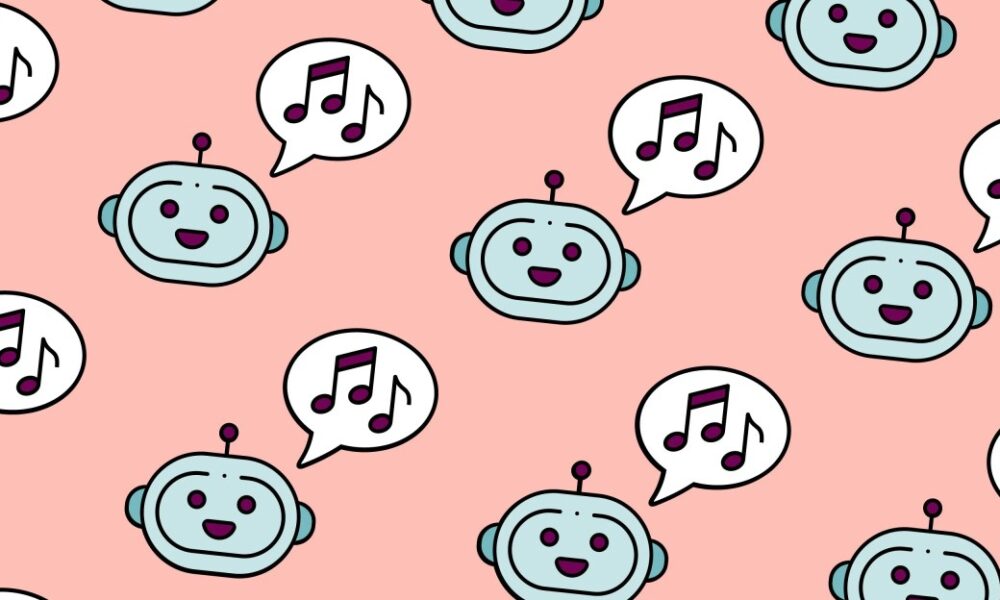 Google Lyria 3 Pro makes three-minute-long AI songs