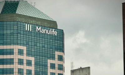 Manulife moves AI agents into core financial workflows