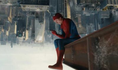 Spider-Man: Brand New Day - Tom Holland as Peter Parker / Spider-Man