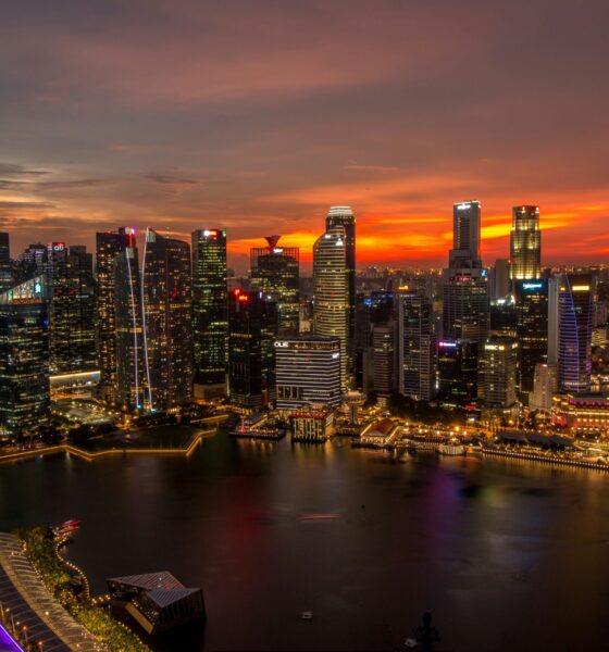 The Agentic Payments Race Heats Up as Mastercard Goes Live in Singapore