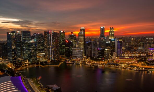 The Agentic Payments Race Heats Up as Mastercard Goes Live in Singapore