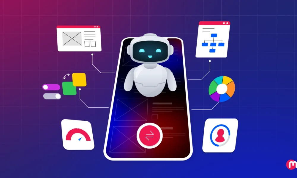 use ai for ui ux design