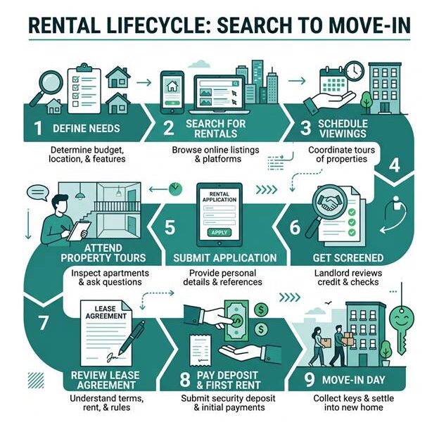 Navigating the Modern Real Estate and Rental Market