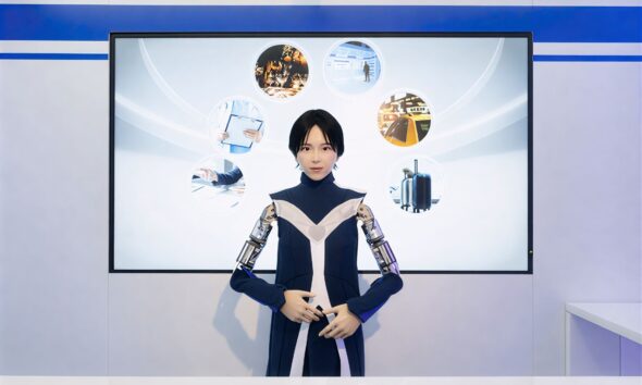 Physical AI adoption boosts customer service ROI