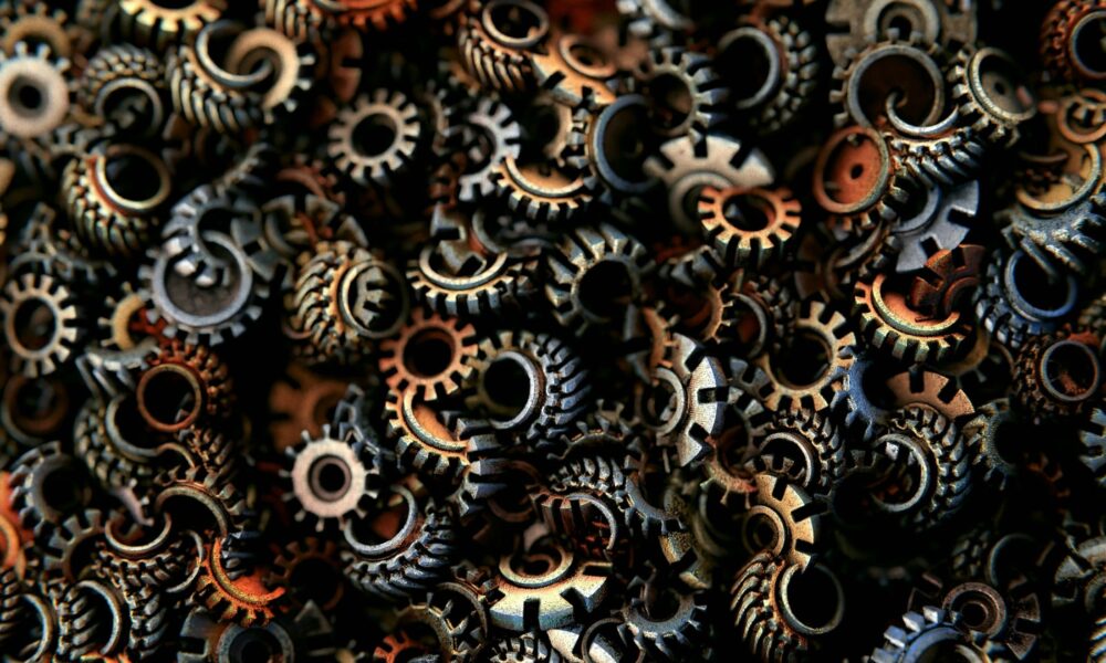 How multi-agent AI economics influence business automation