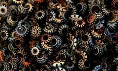 How multi-agent AI economics influence business automation