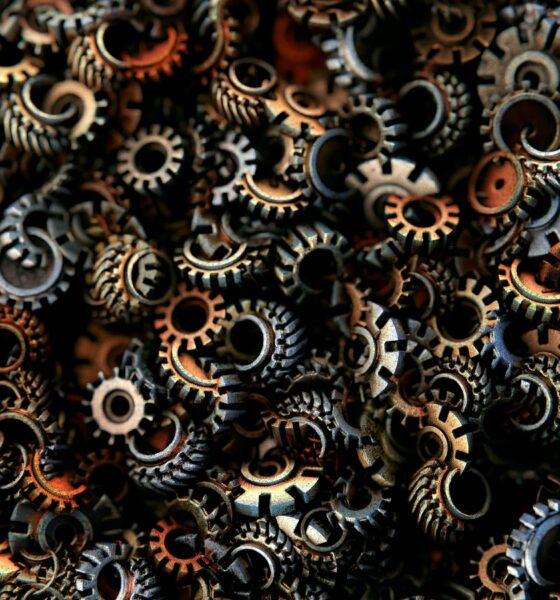 How multi-agent AI economics influence business automation