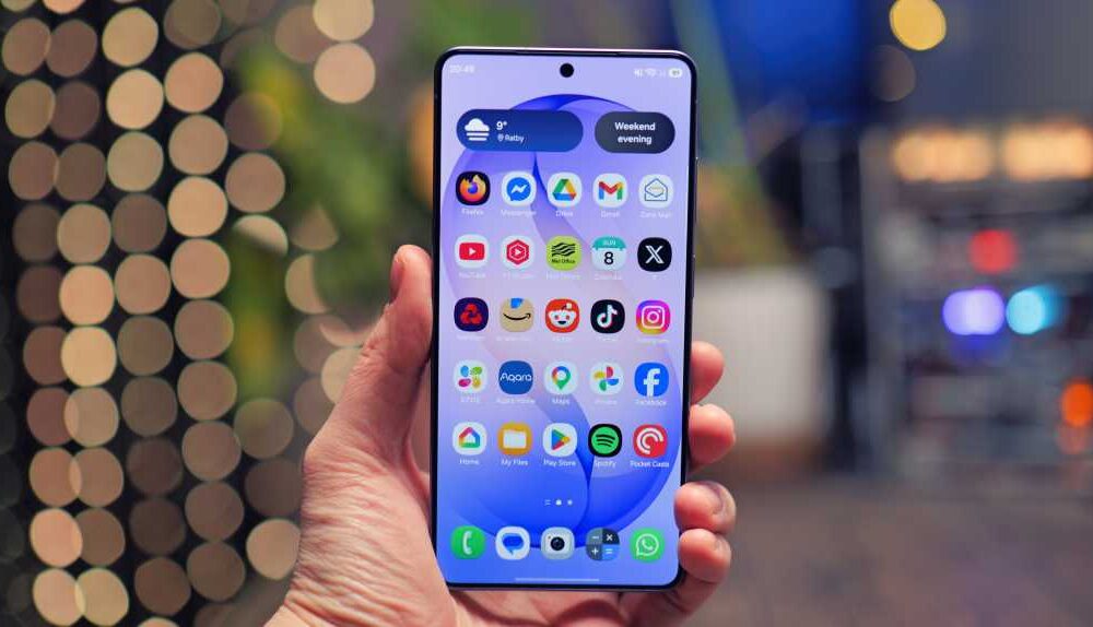 Samsung Galaxy S26 Ultra review 13