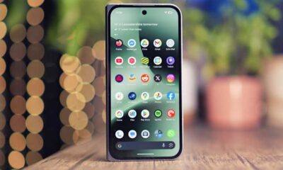 Pixel 10 Pro Fold review 9