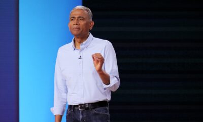 Microsoft EVP Rajesh Jha retiring after 35 years in latest exit from senior leadership team – GeekWire