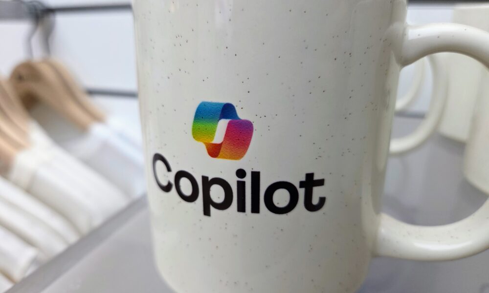 Microsoft blends rival AI models in new Copilot upgrade – GeekWire