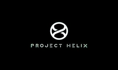 Microsoft teases its next Xbox, says ‘Project Helix’ will play PC games too